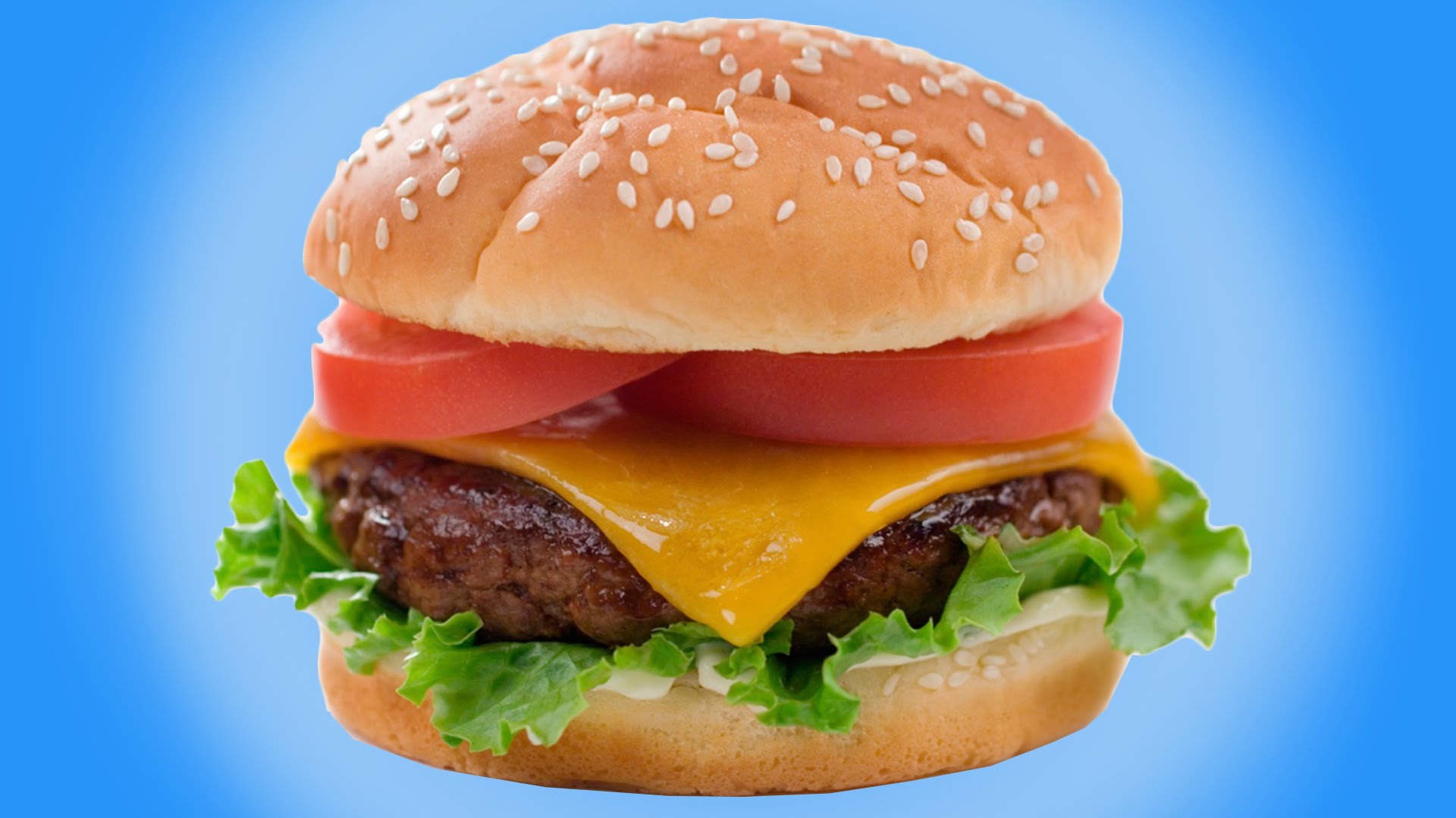 burger